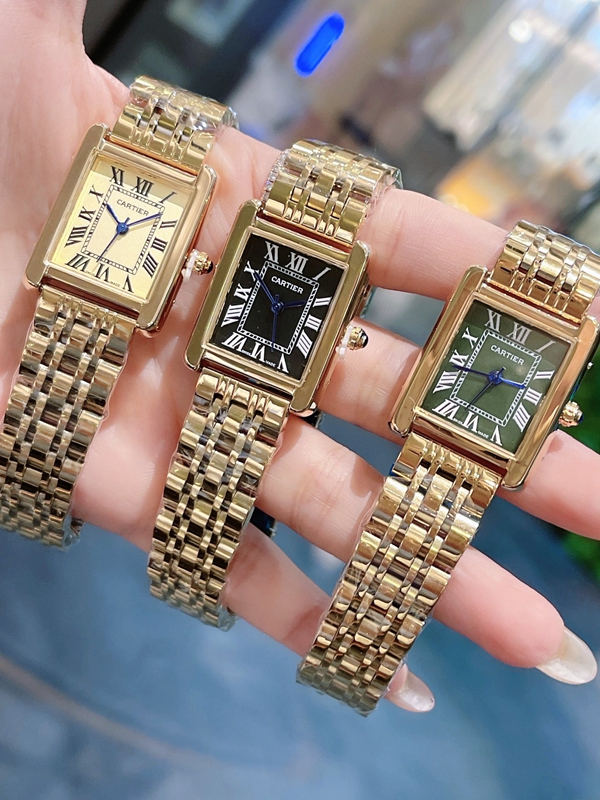 ブランド時計角部分ディテール